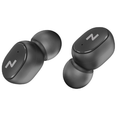 Auriculares True Wireless Stereo BT Earbuds - Noganet 