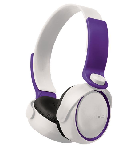 NG-918BT // AURICULARES ARIS BLUETOOTH - Noganet